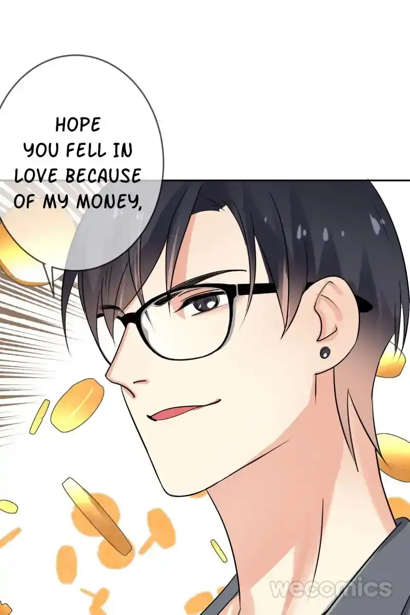 Legend Reboot Chapter 32 46